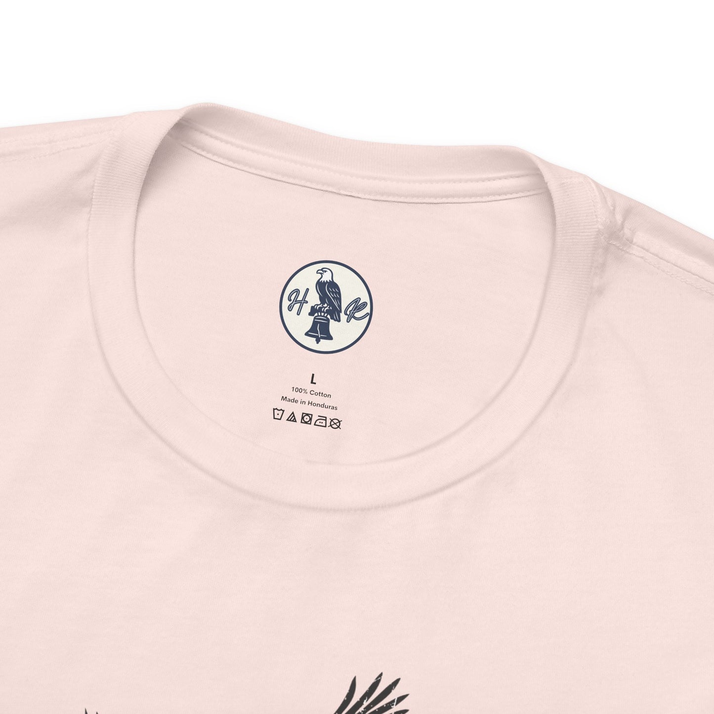Heritage Republic Golden Badge Tee