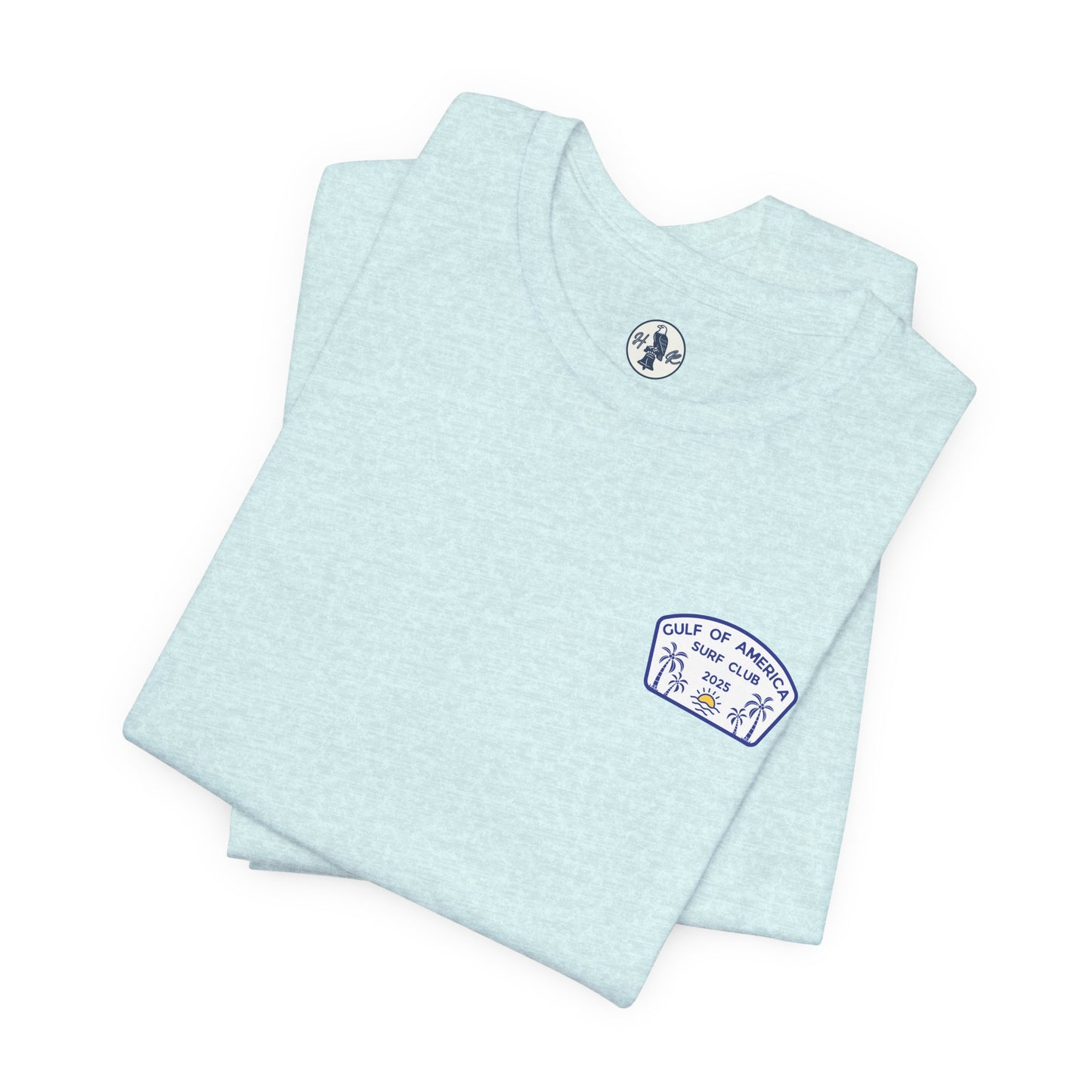 Gulf of America Surf Club