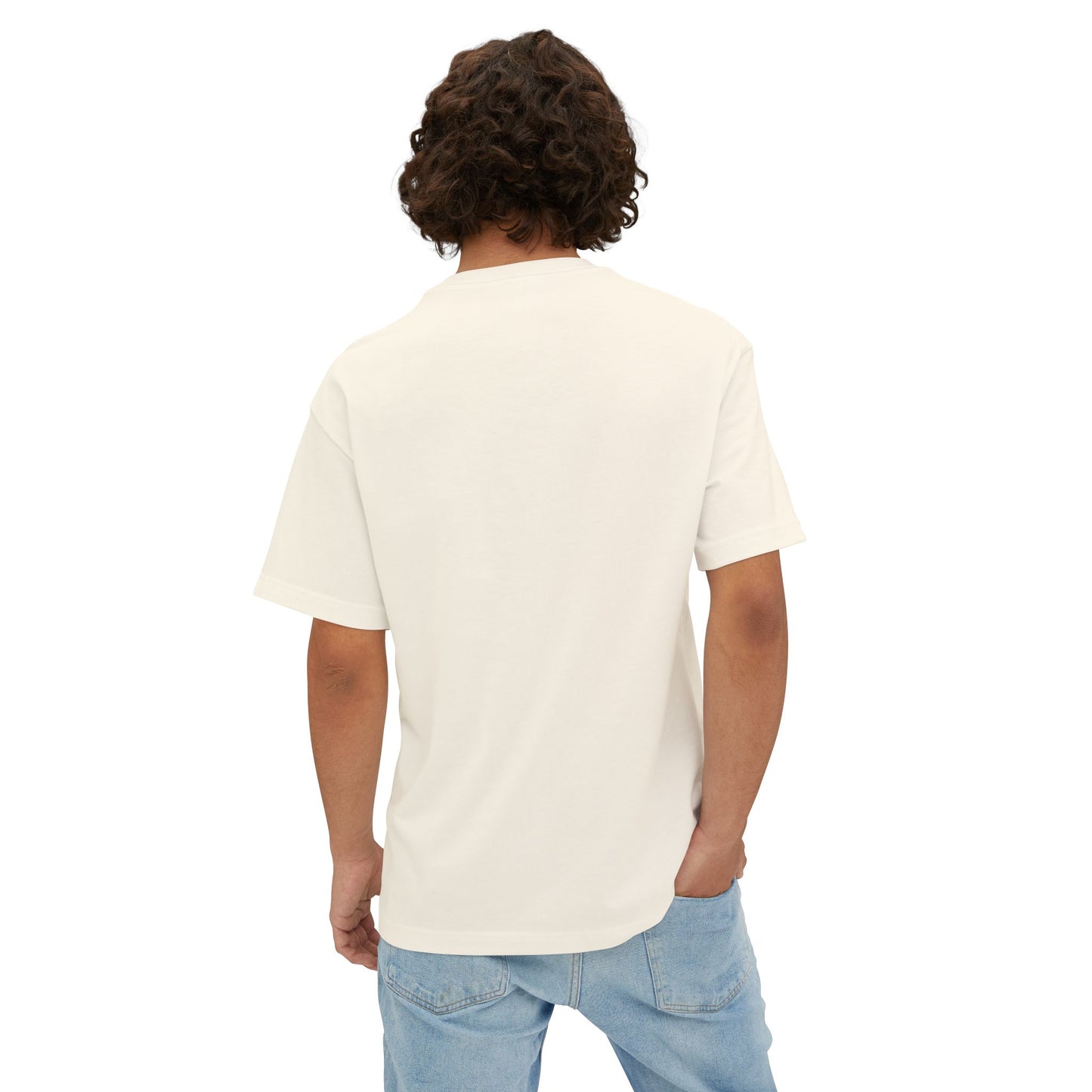 Retro Rodeo Oversized Tee