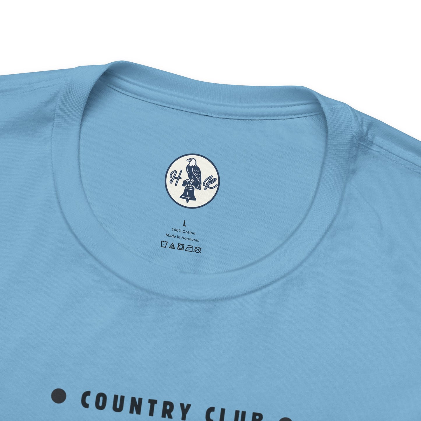 Heritage Republic Country Club Tee