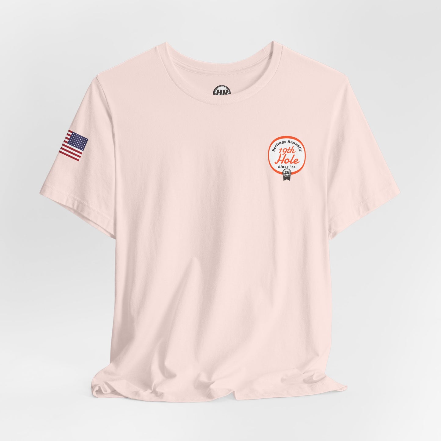 The 19th Hole Tee