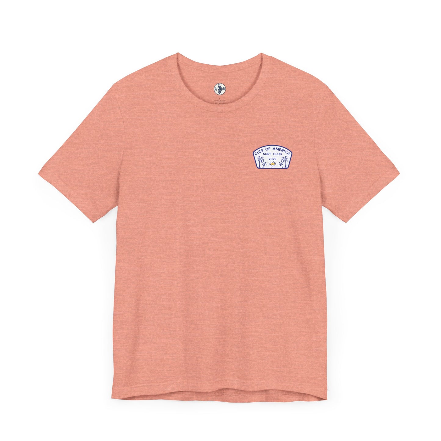 Gulf of America Surf Club