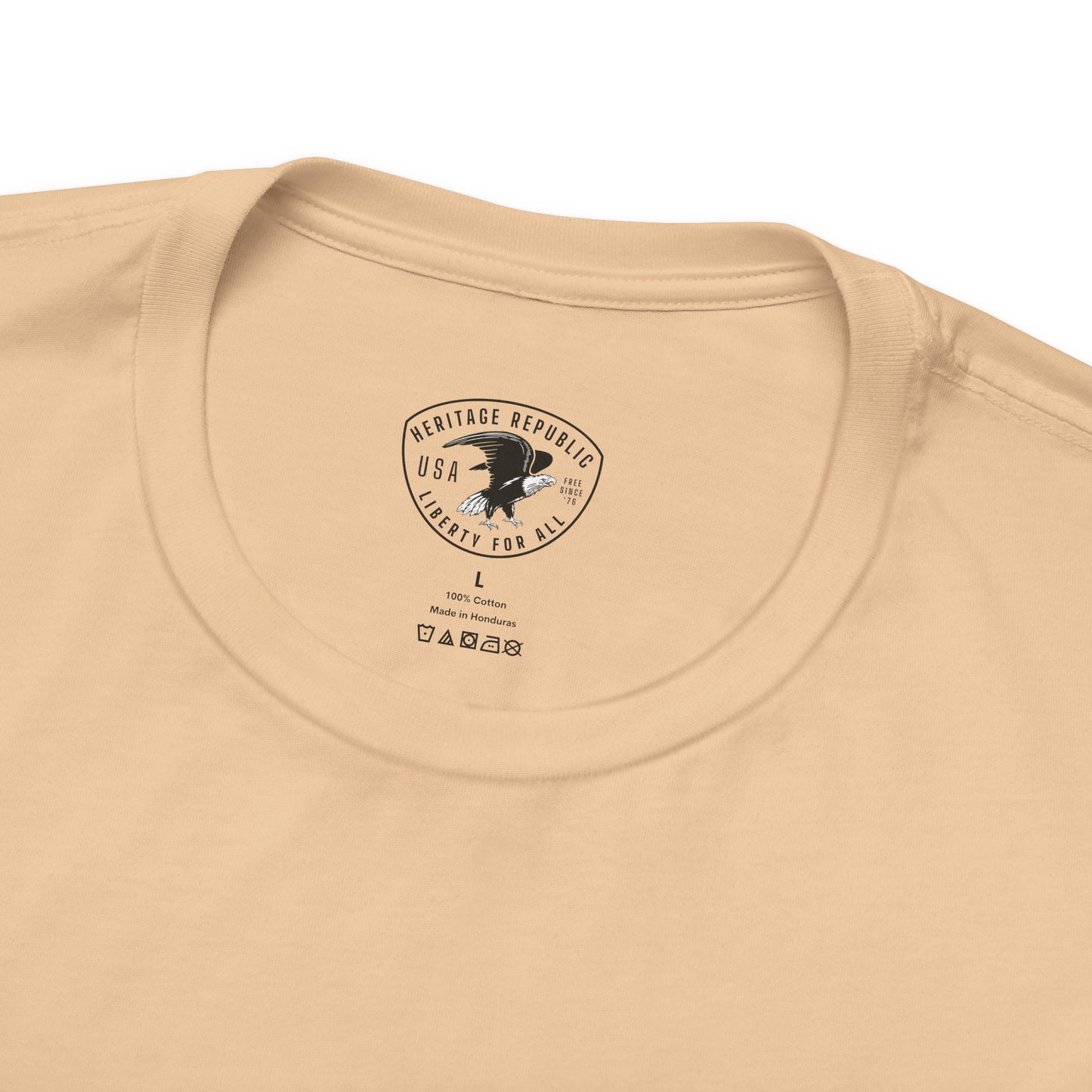 The Essential Tee