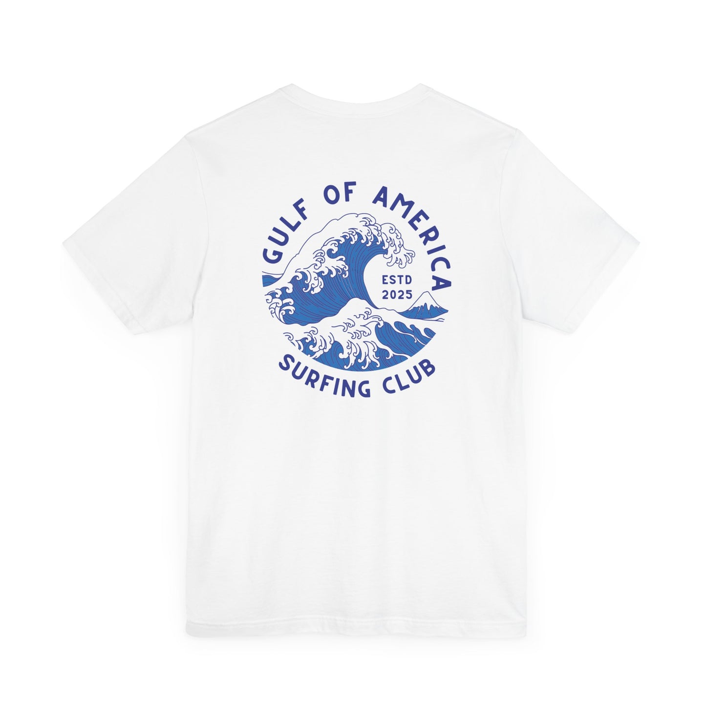 Gulf of America Surf Club