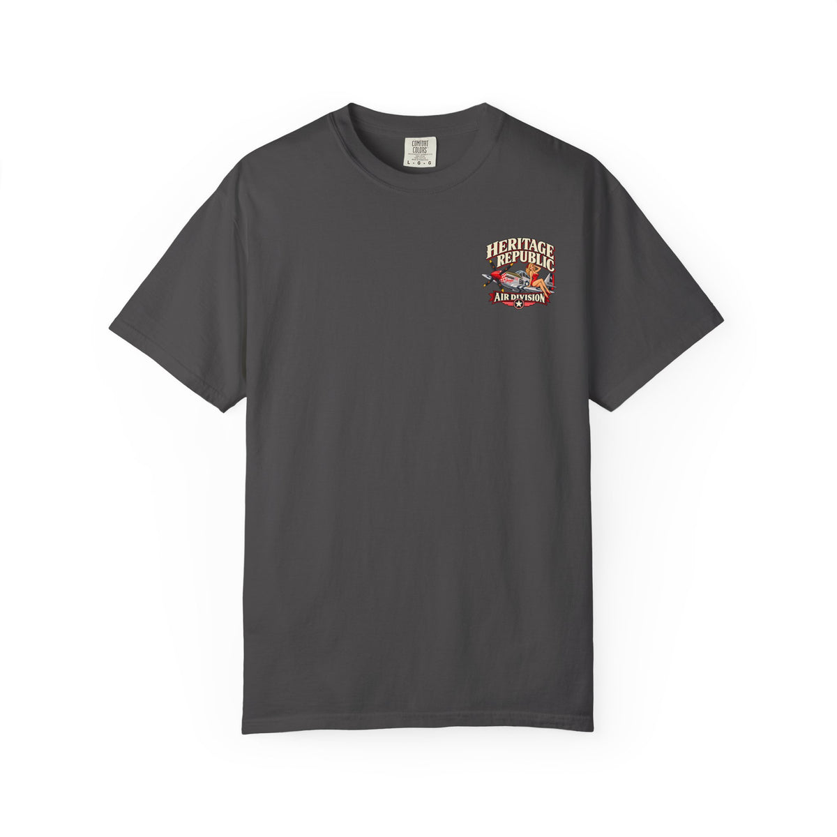 Air Division Tee