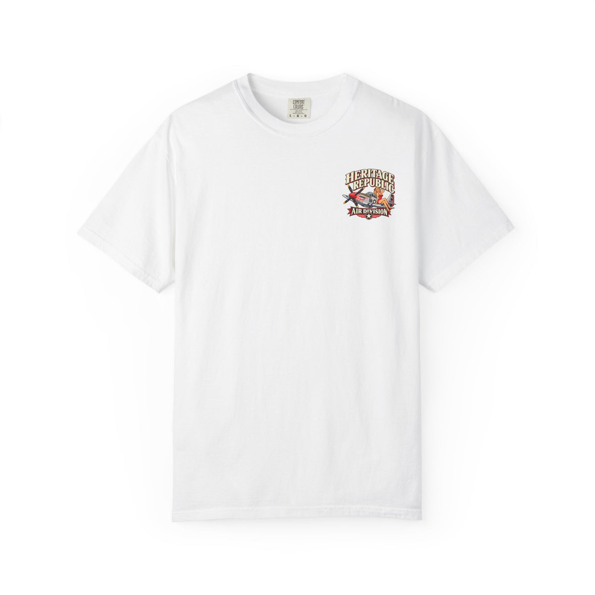 Air Division Tee