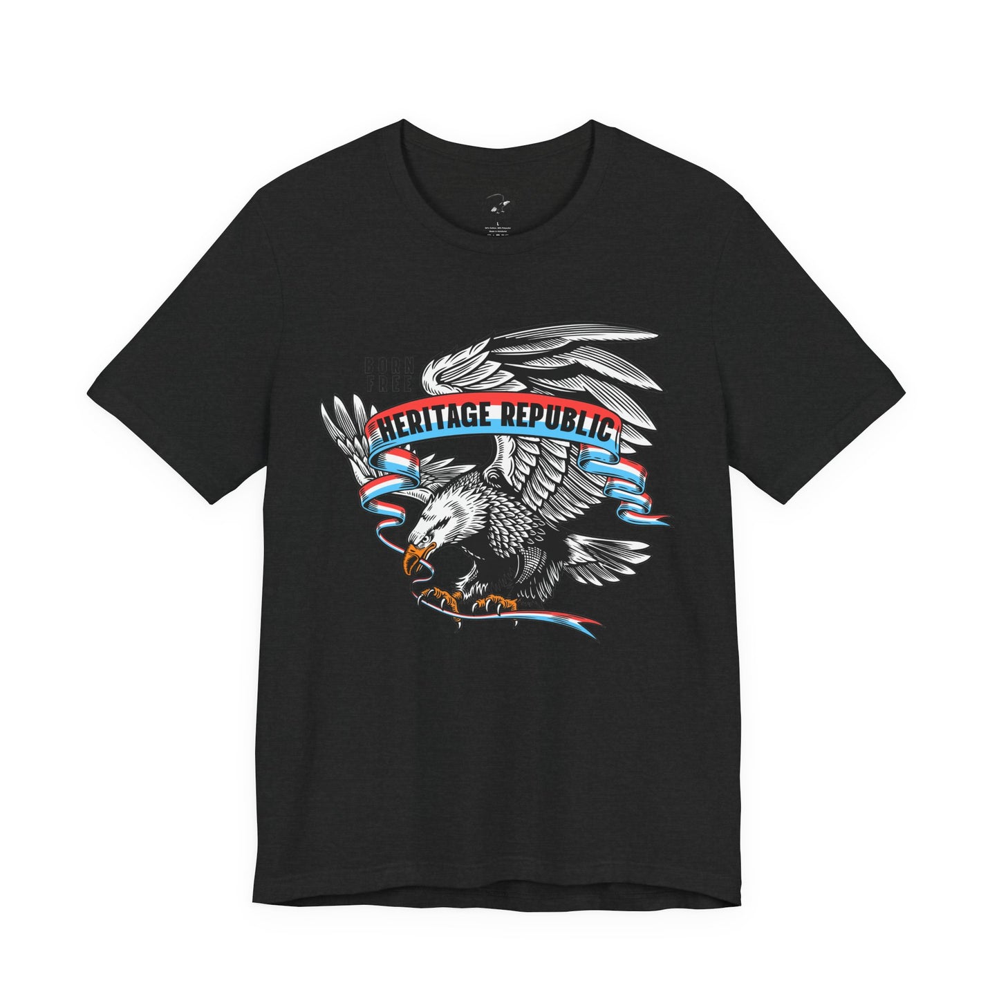 Stars and Stripes Tee