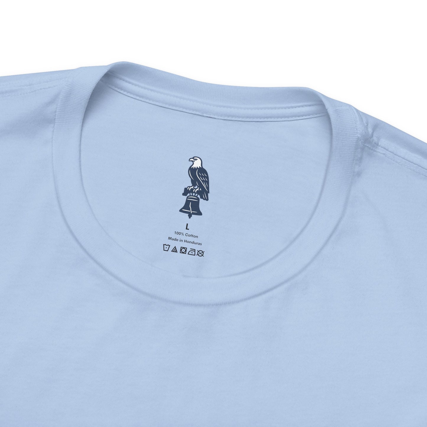 Gulf of America Shark Bite Tee