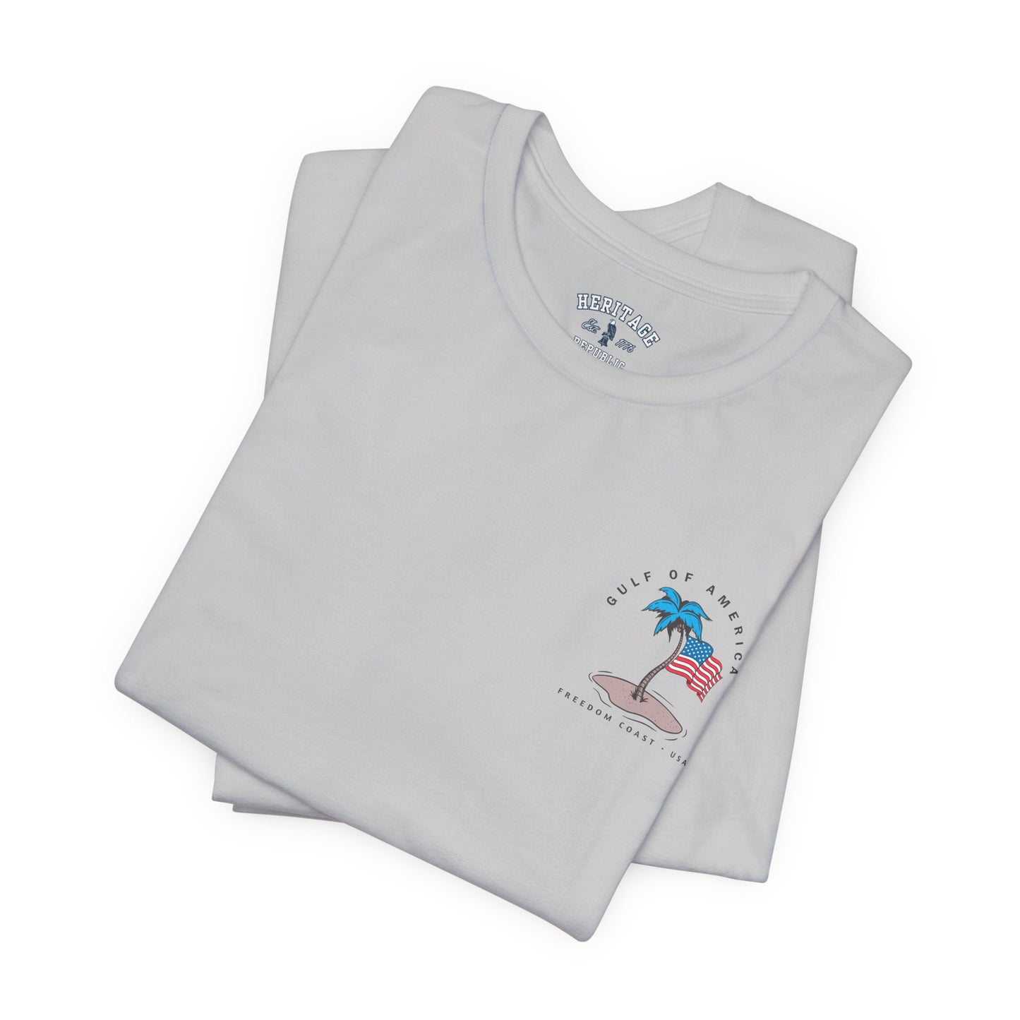 Freedom Coast Tee