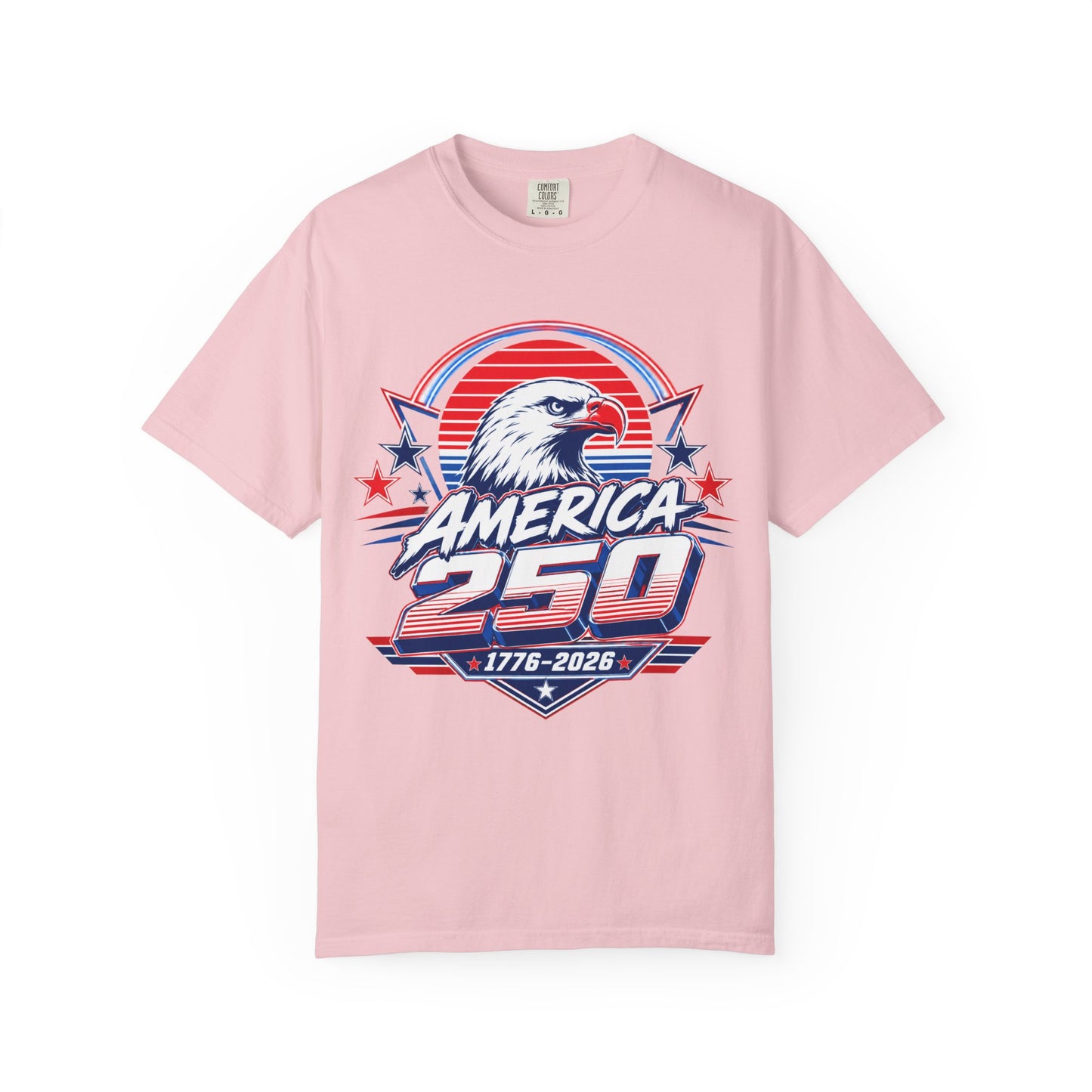 American Patriot 250