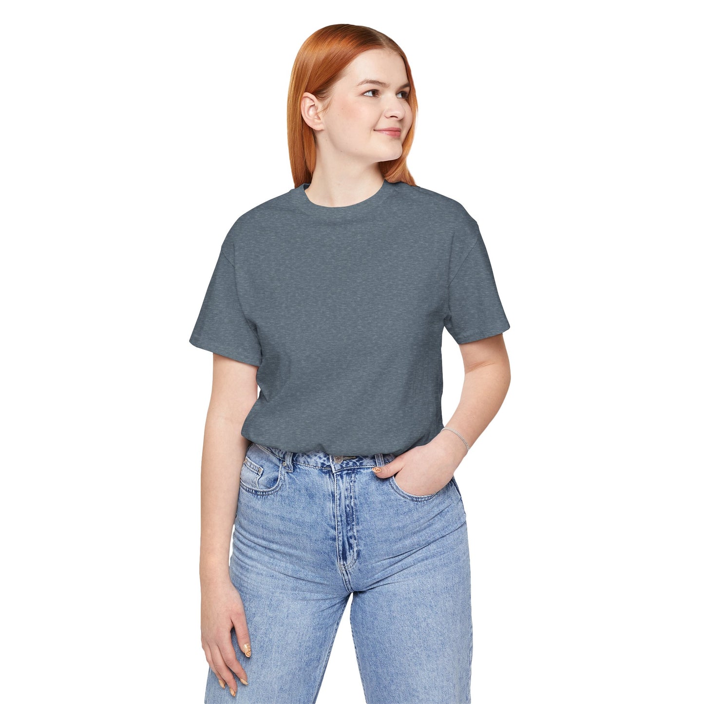 The Essential Tee