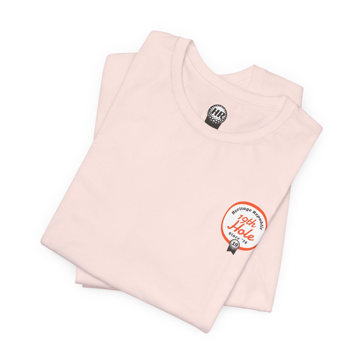 The 19th Hole Tee