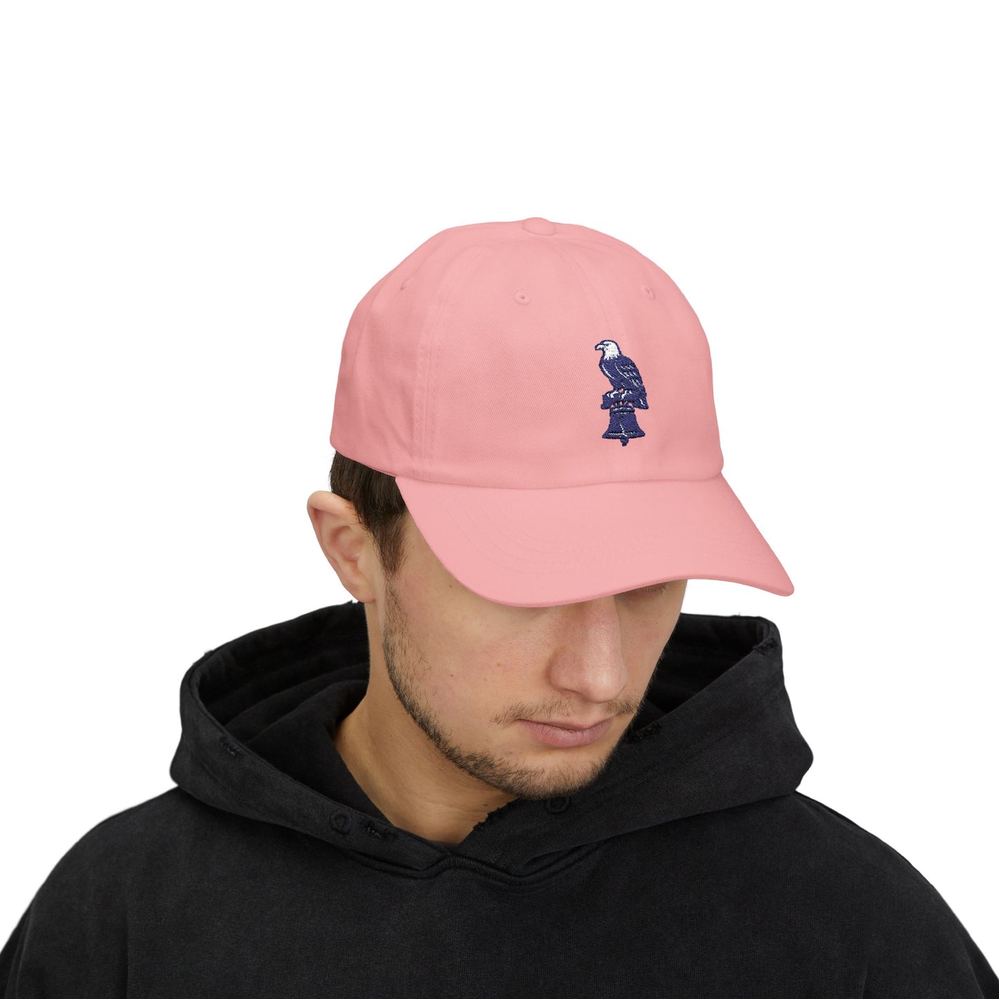 Heritage Republic Embroidered Dad Hat