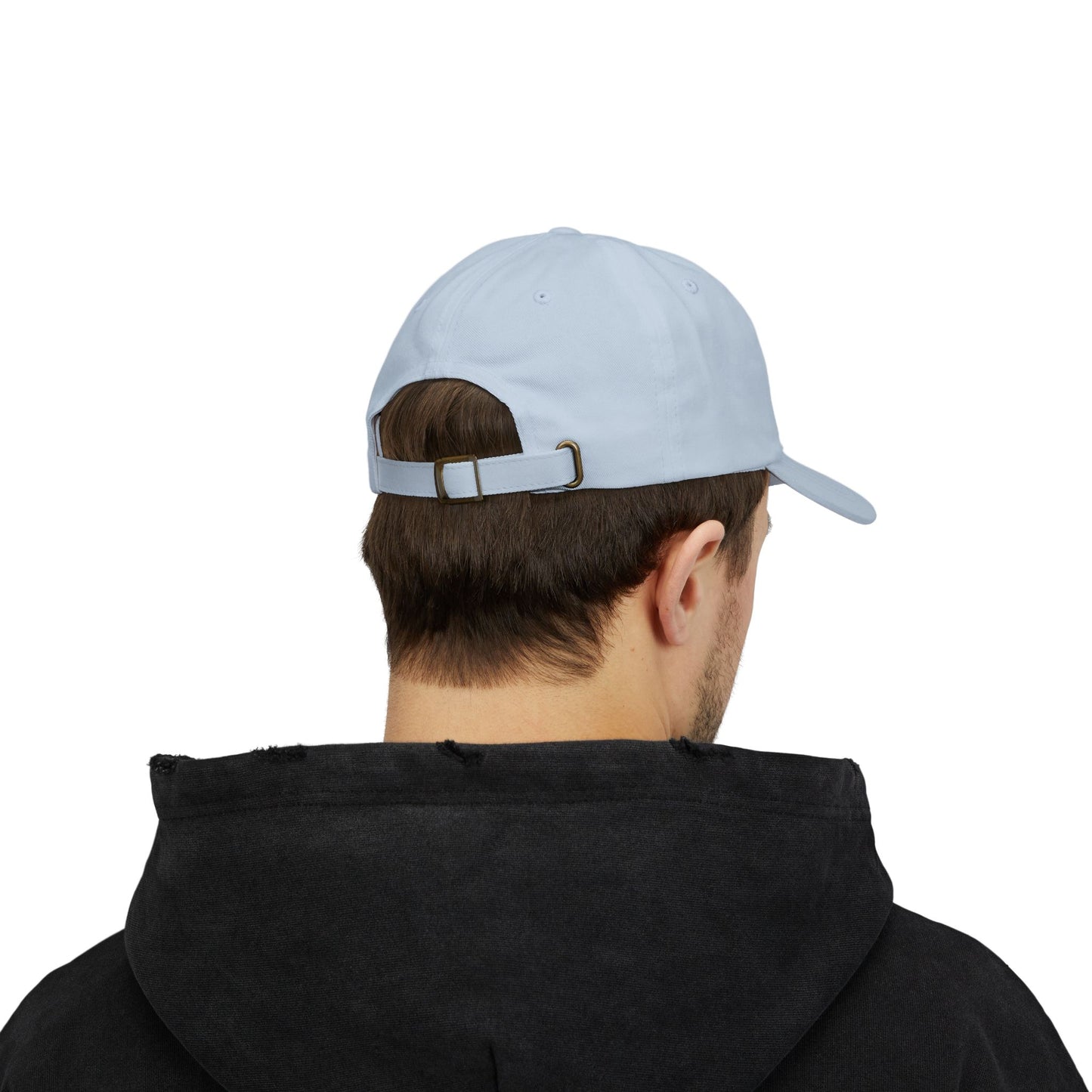 Heritage Republic Embroidered Dad Hat