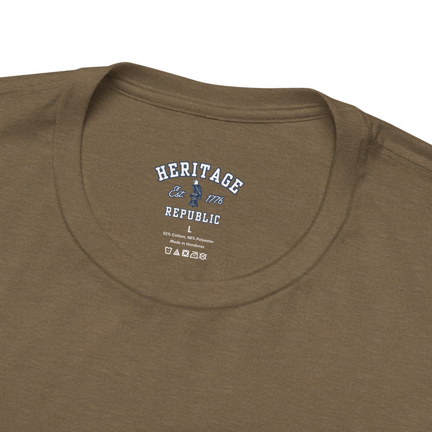 Freedom Coast Tee