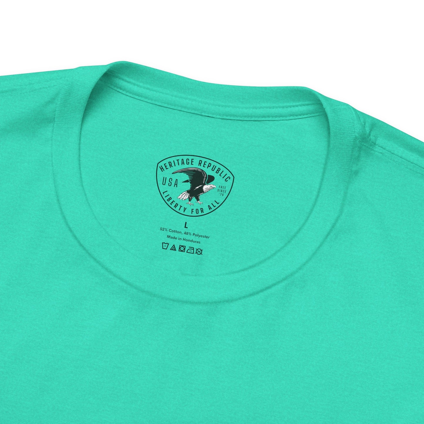 The Essential Tee