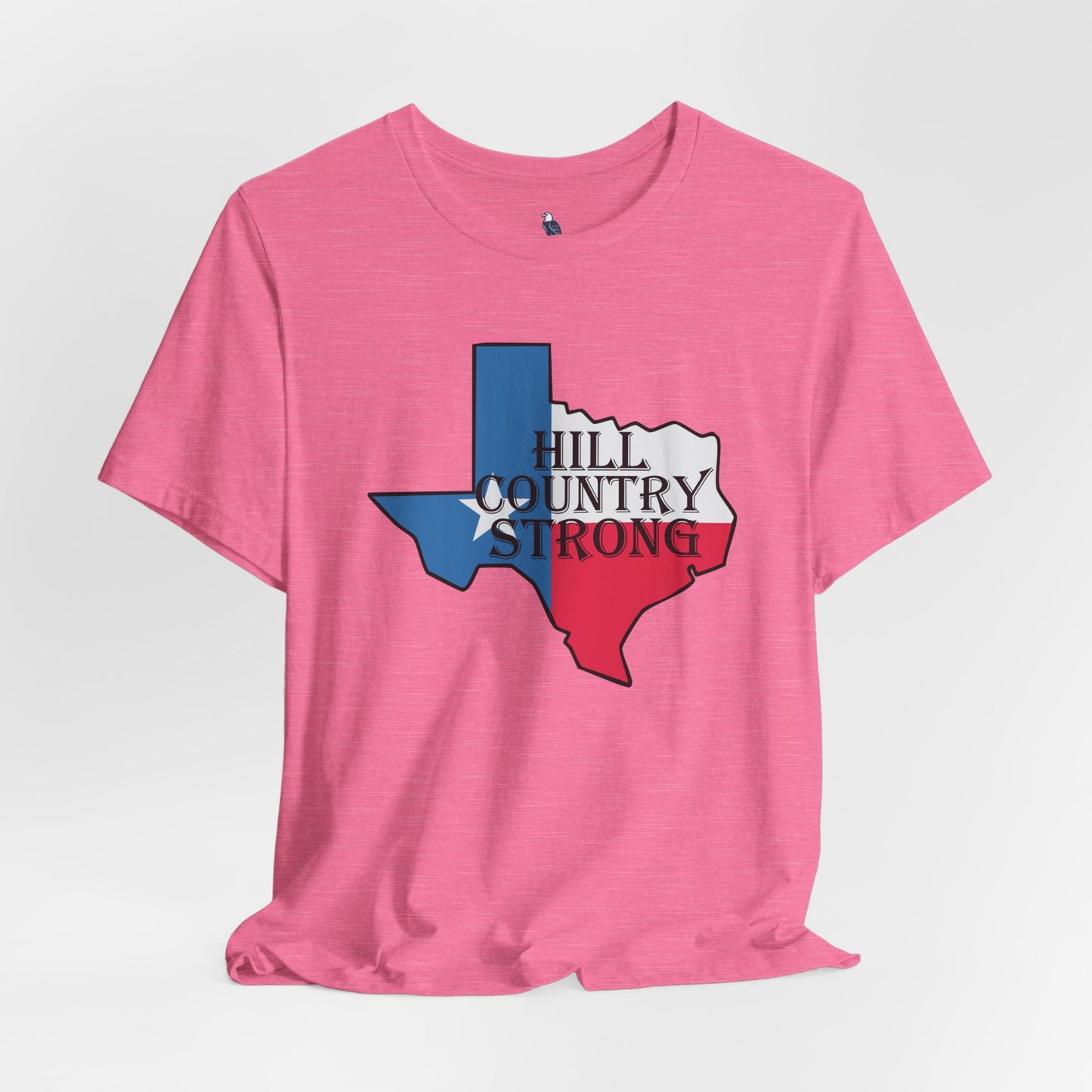 Hill Country Strong Tee