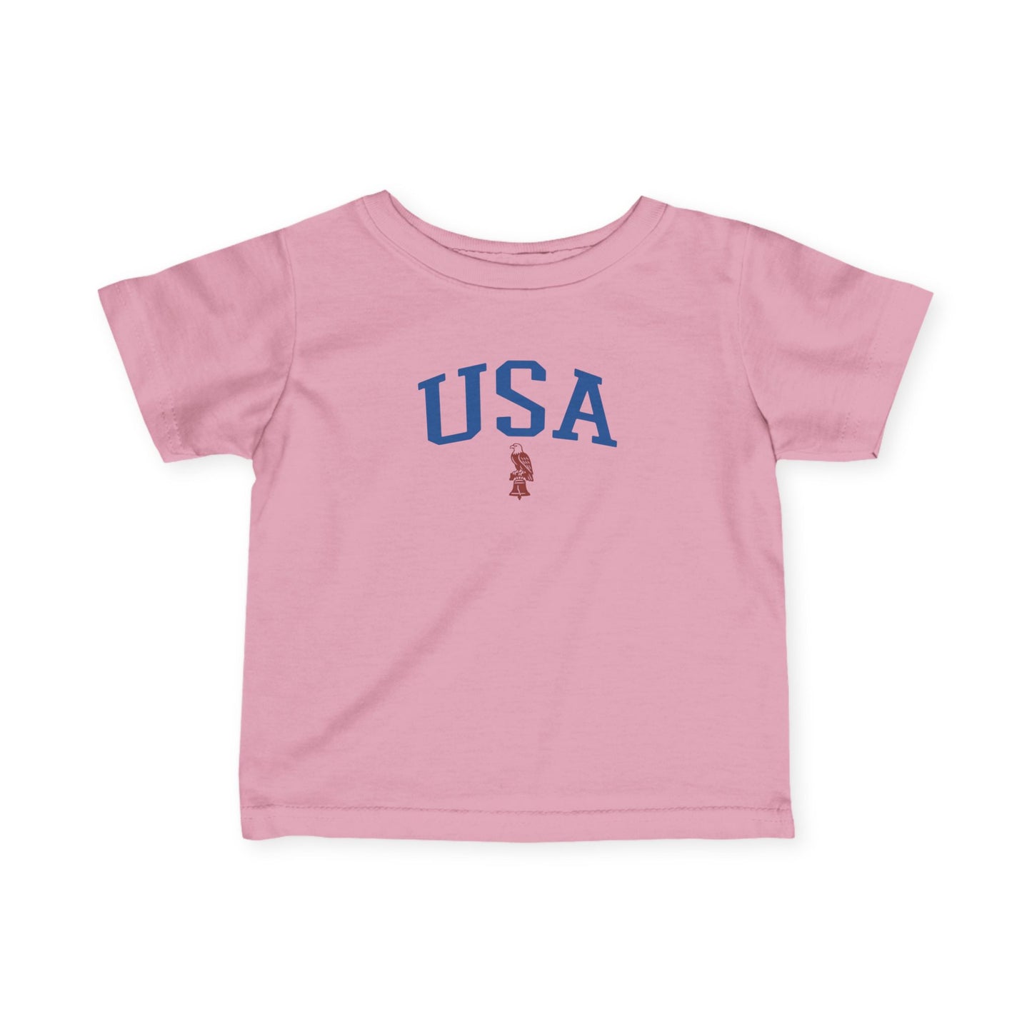 USA Infant Tee