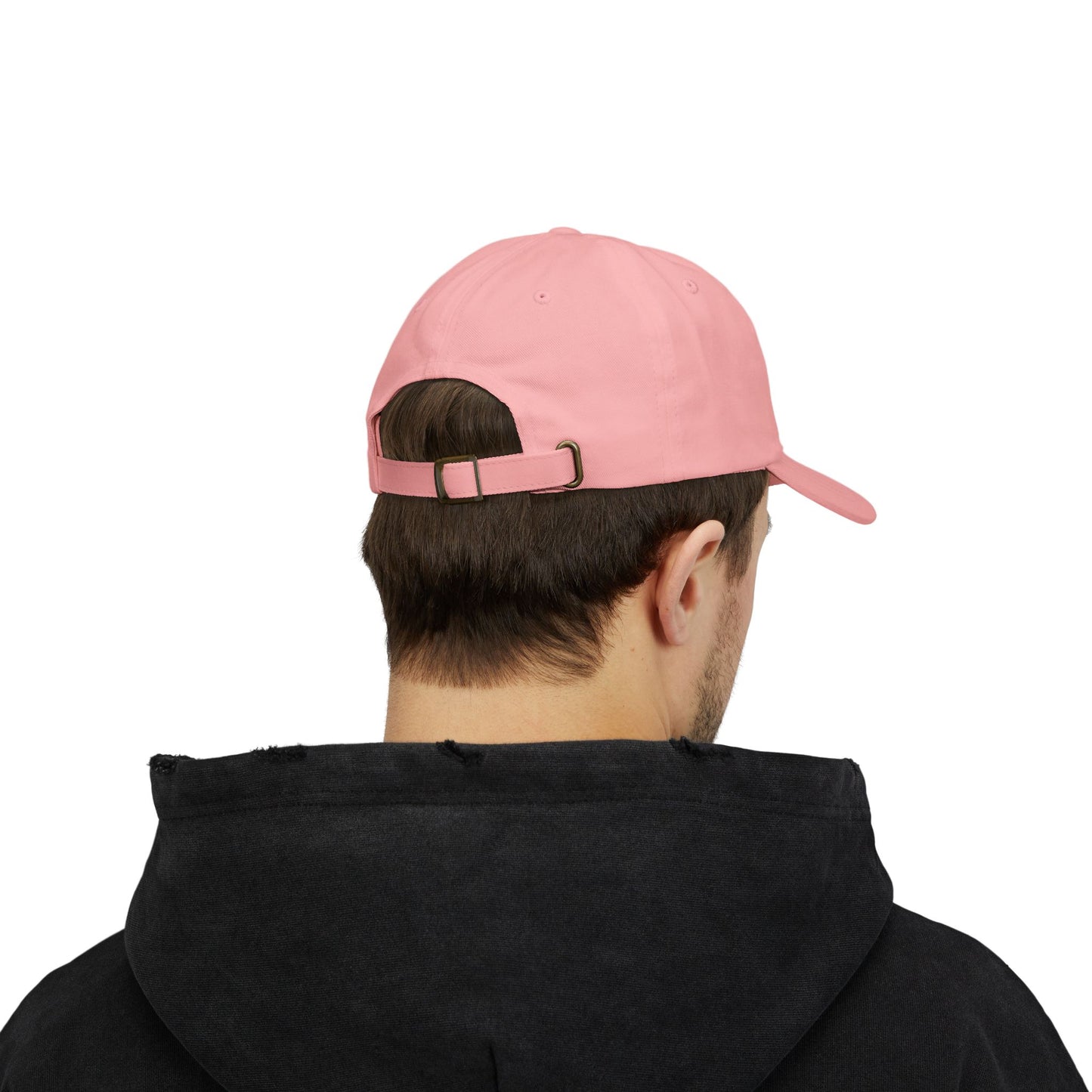 Heritage Republic Embroidered Dad Hat