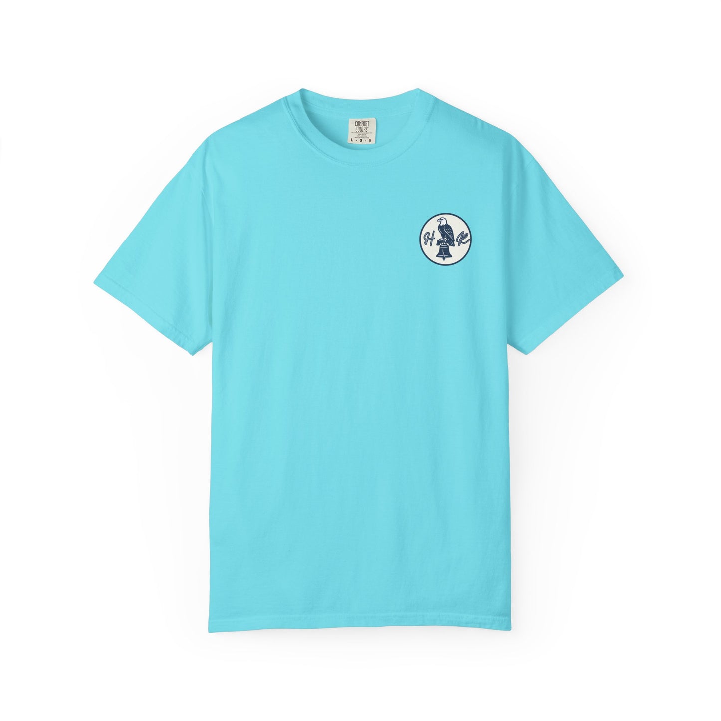 Heritage Republic Emblem Tee