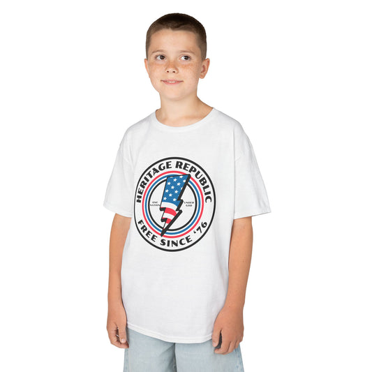 One Nation Youth Tee