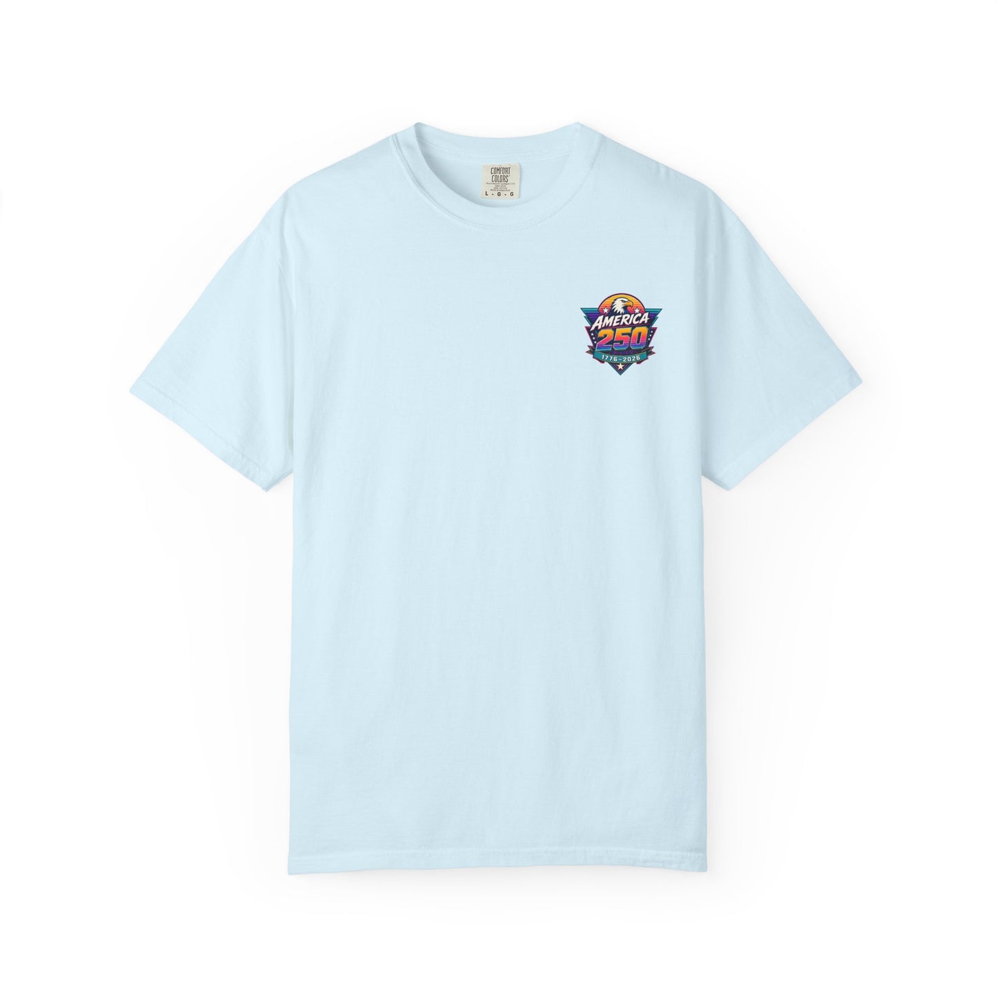 80s Retro 250 Celebration T-Shirt