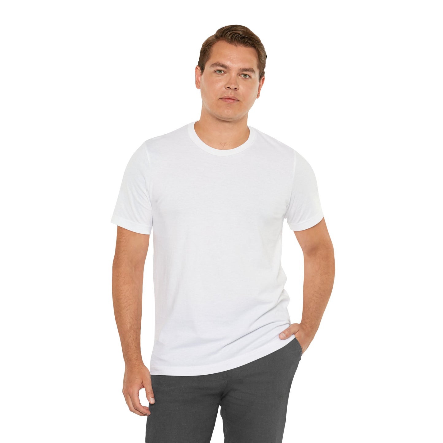 The Essential Tee