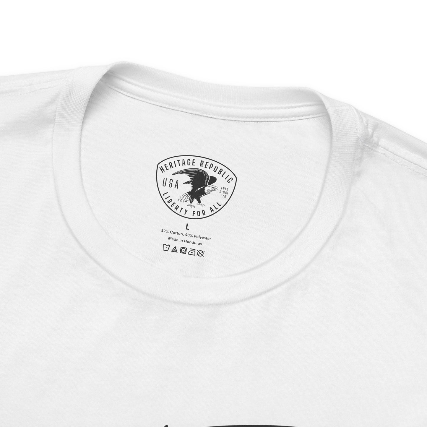 Stars and Stripes Tee
