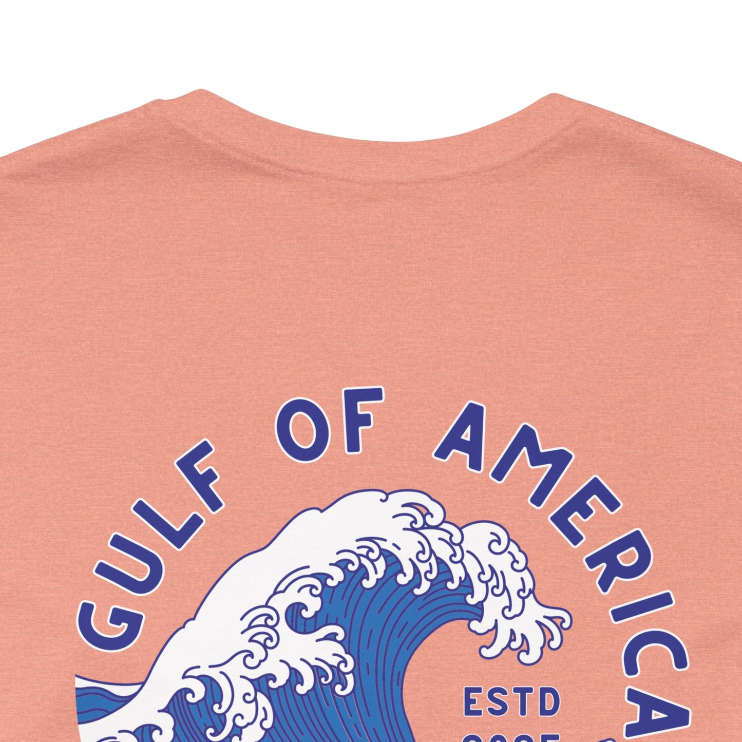 Gulf of America Surf Club