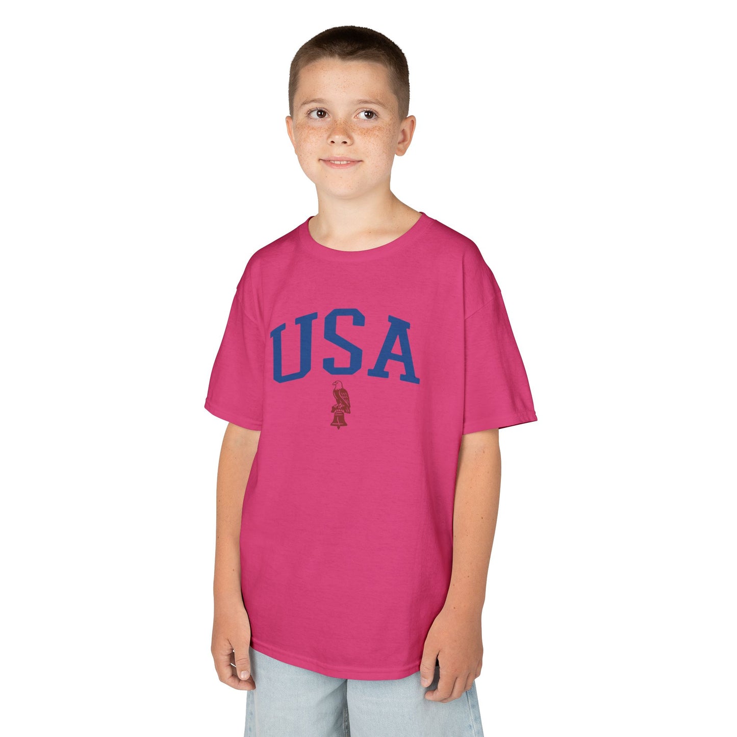 USA Youth Tee
