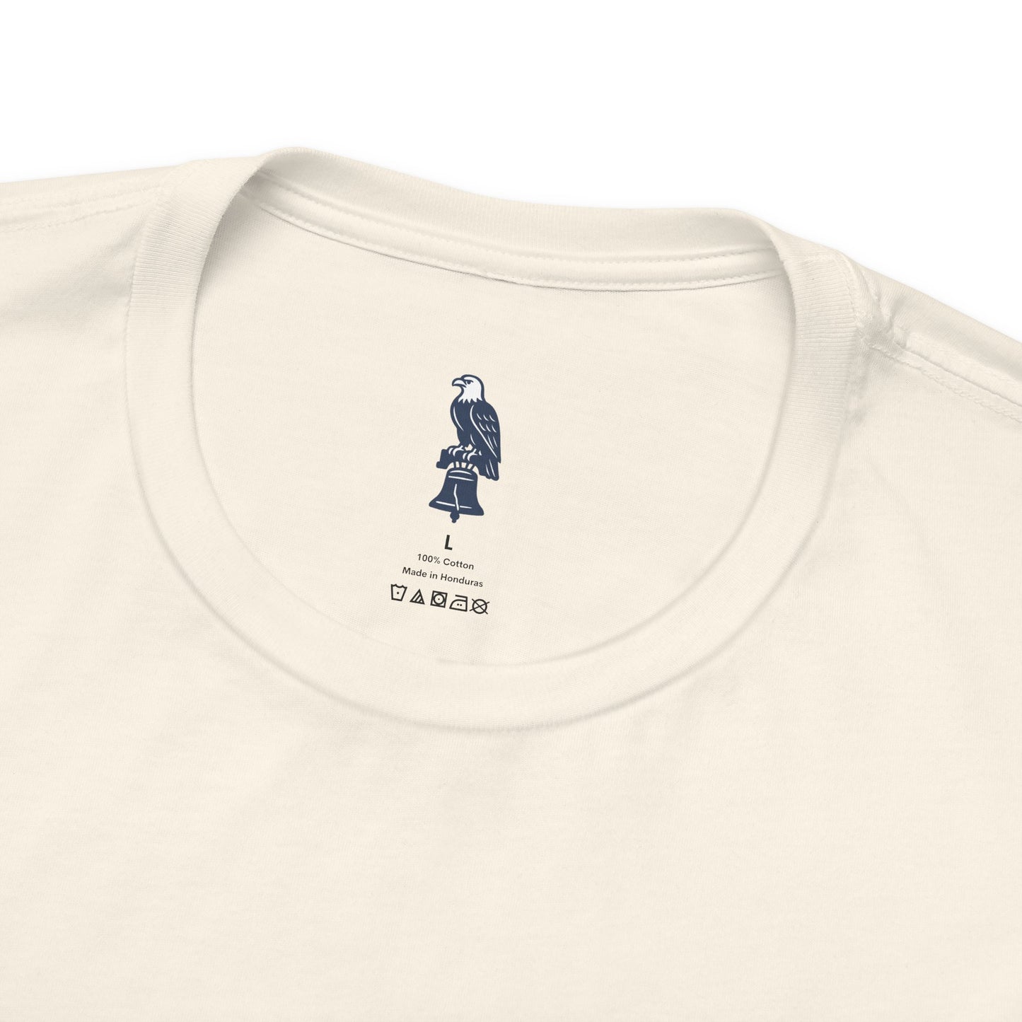 Gulf of America Shark Bite Tee