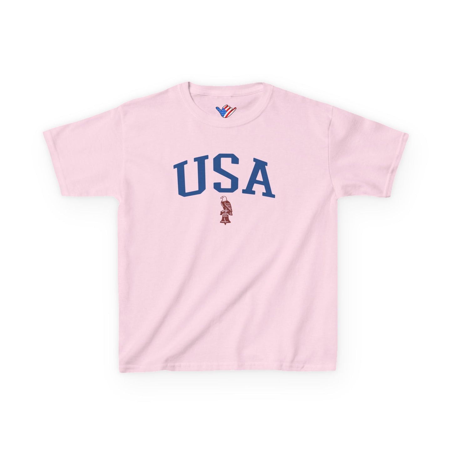 USA Youth Tee