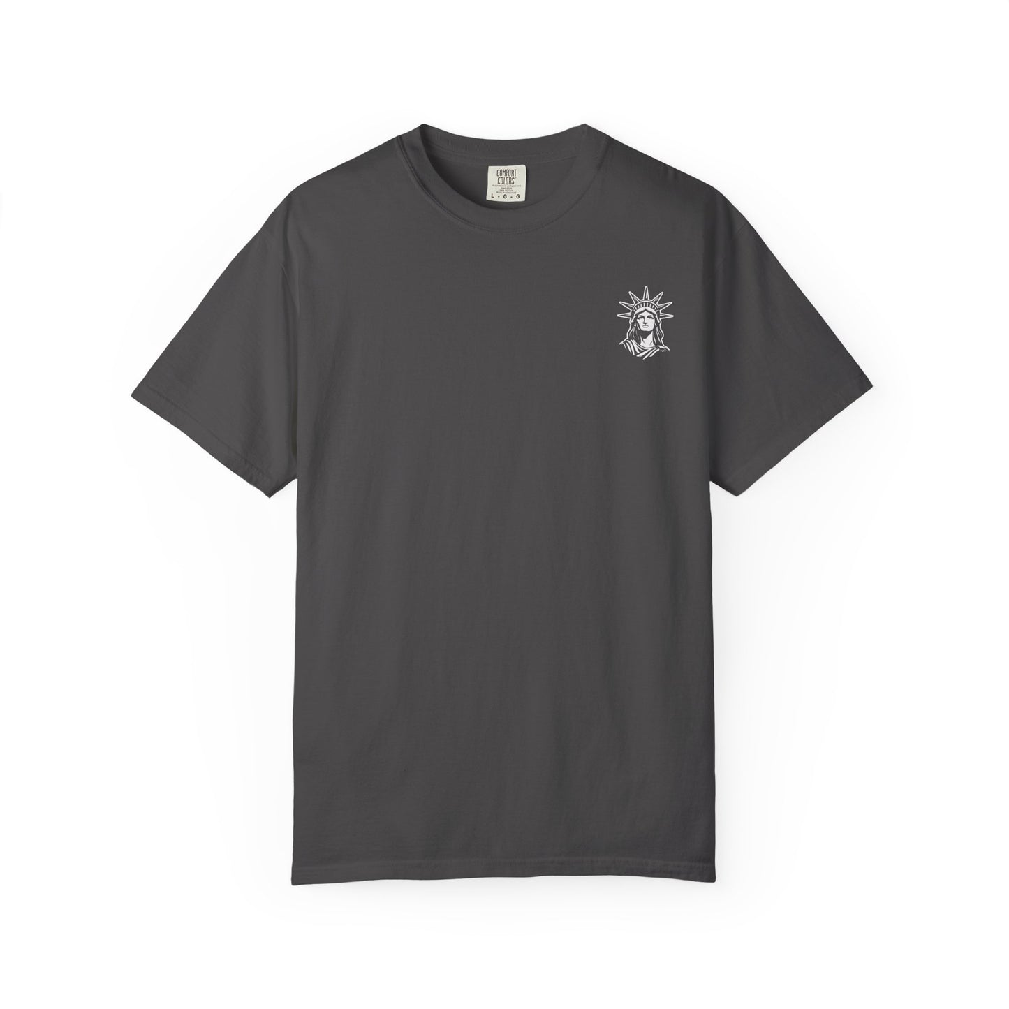 Defend Freedom Tee – Project Liberty