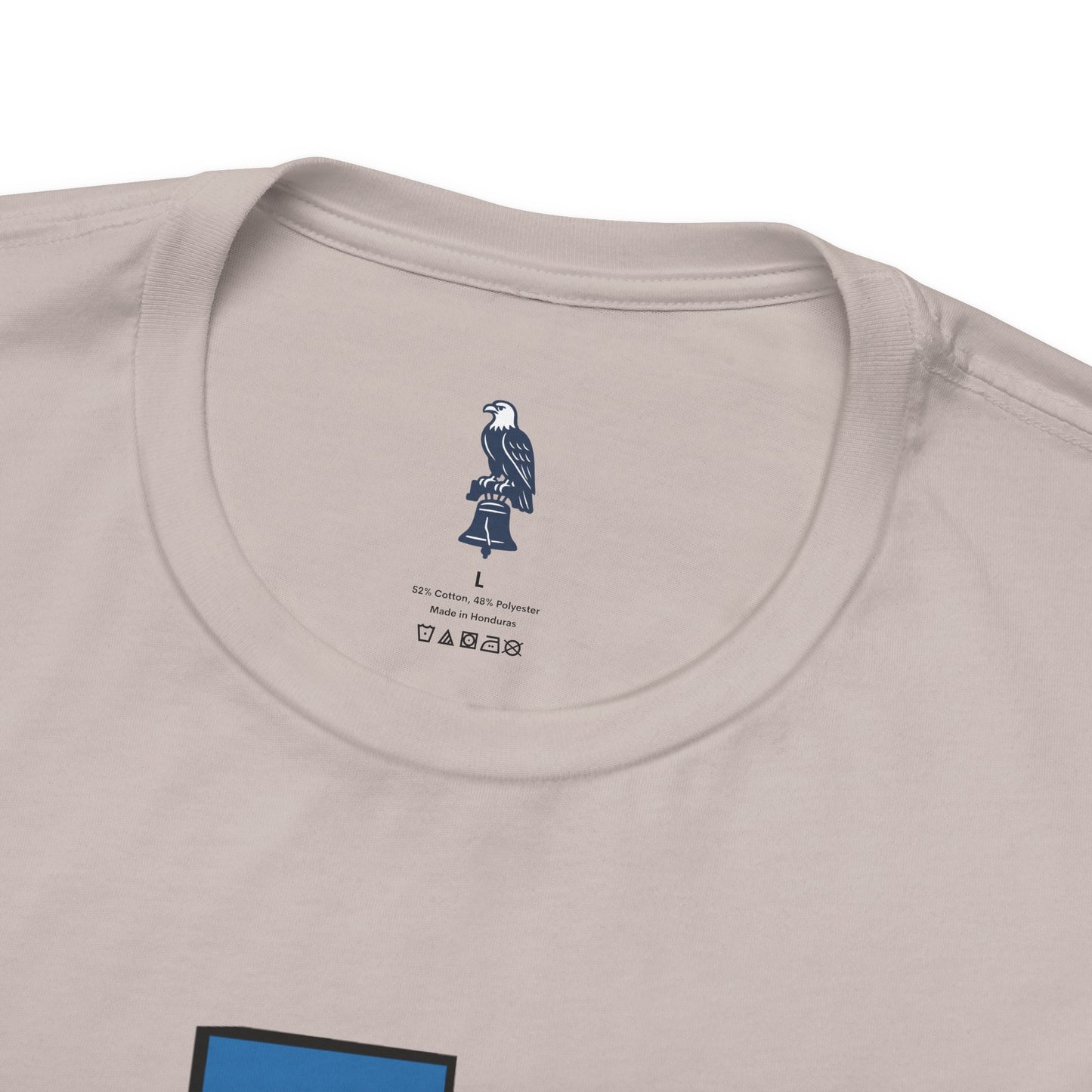 Hill Country Strong Tee