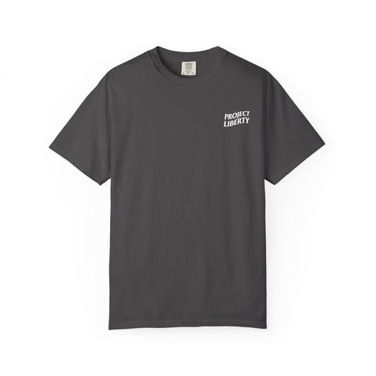 Don't Sharia My Texas Tee – Project Liberty