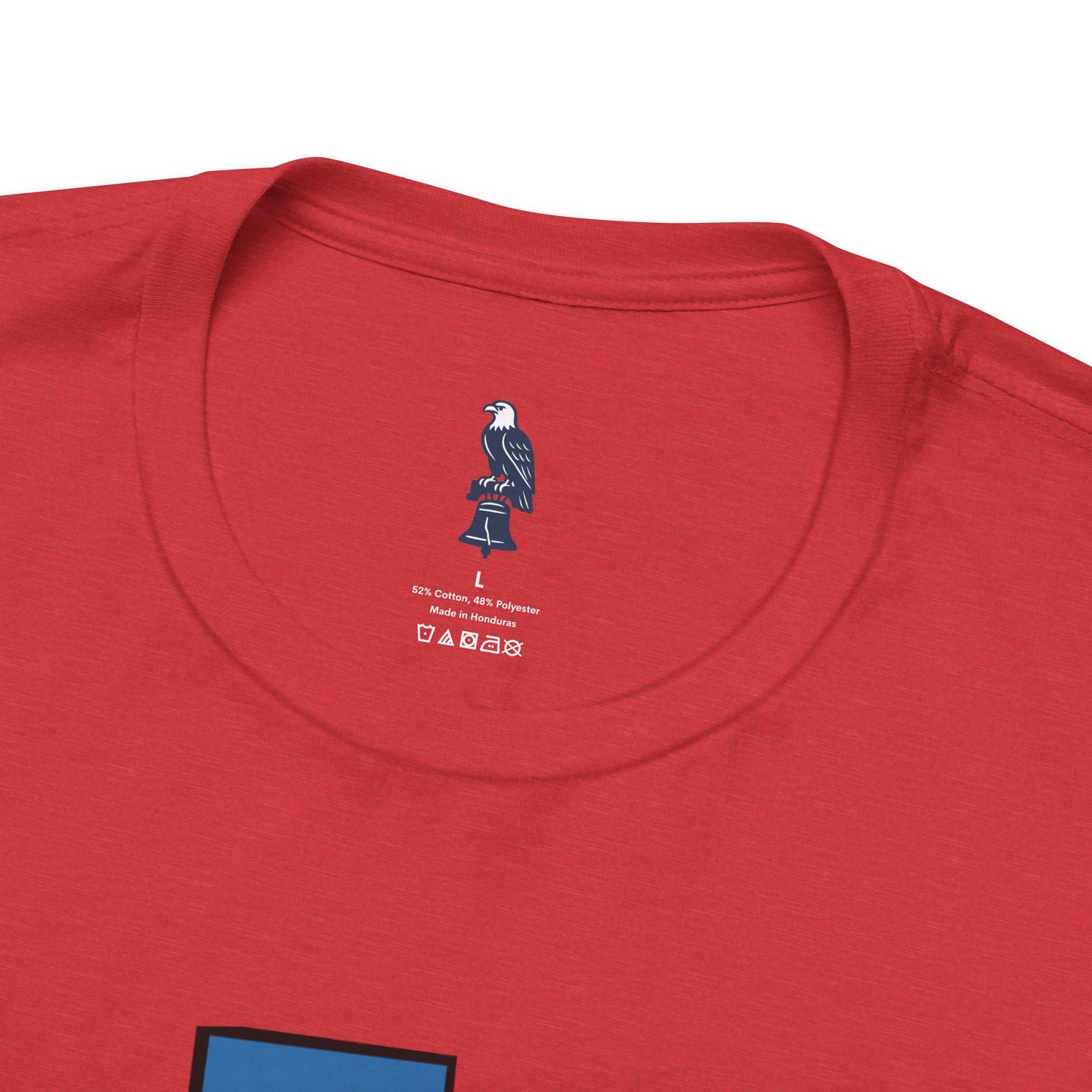 Hill Country Strong Tee