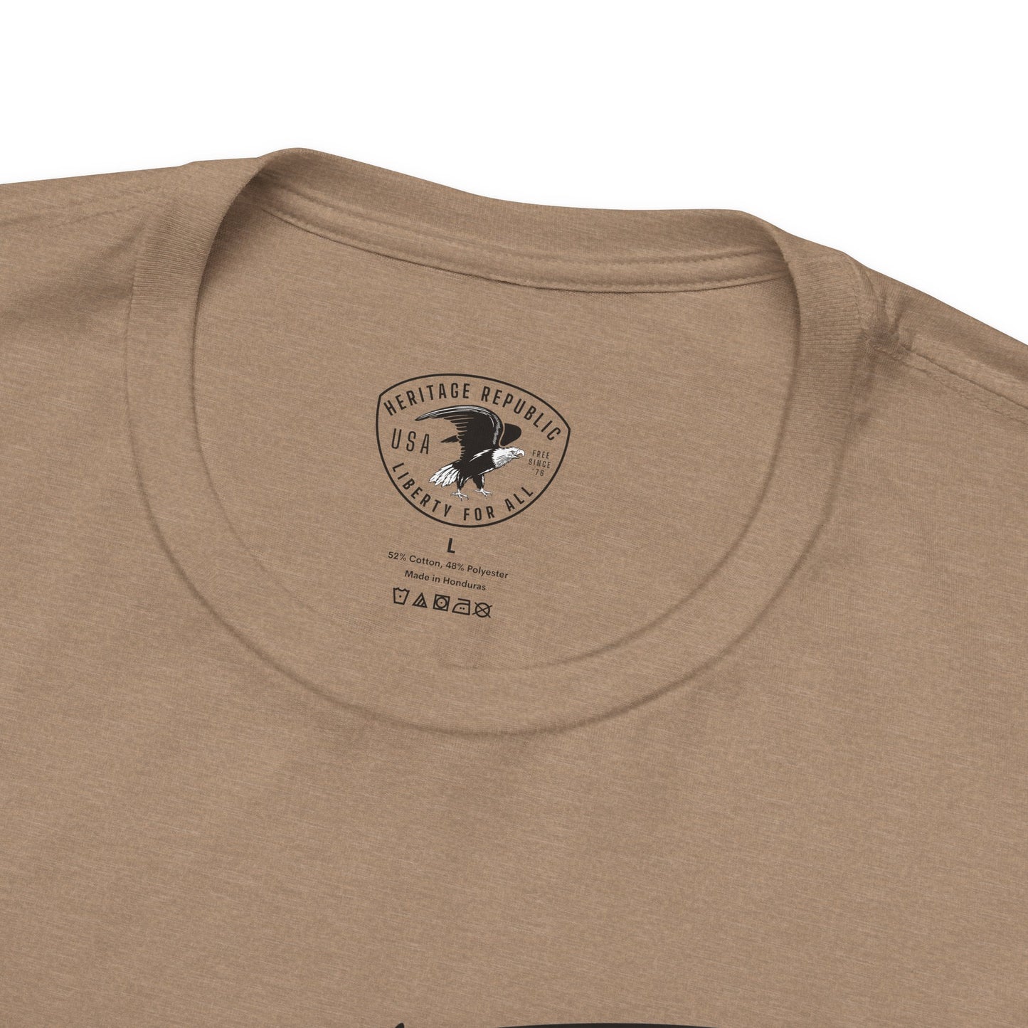 Stars and Stripes Tee