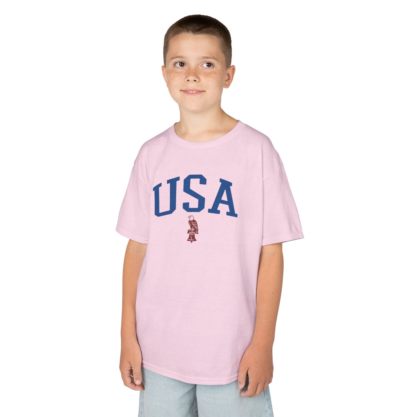USA Youth Tee