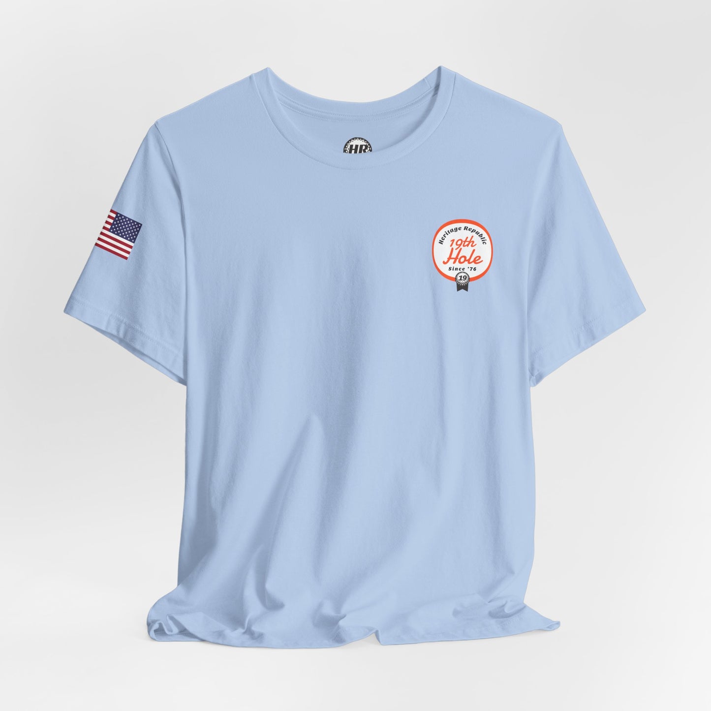 The 19th Hole Tee