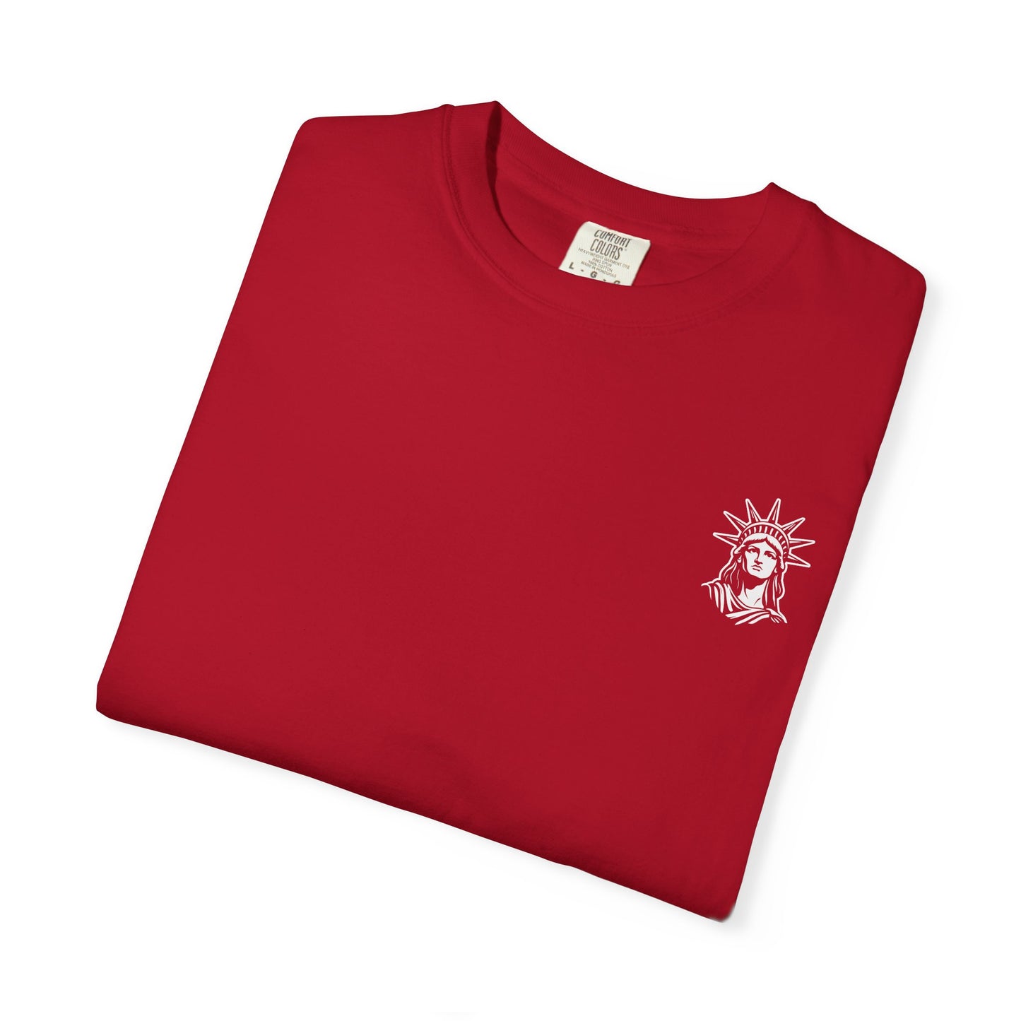 Defend Freedom Tee – Project Liberty