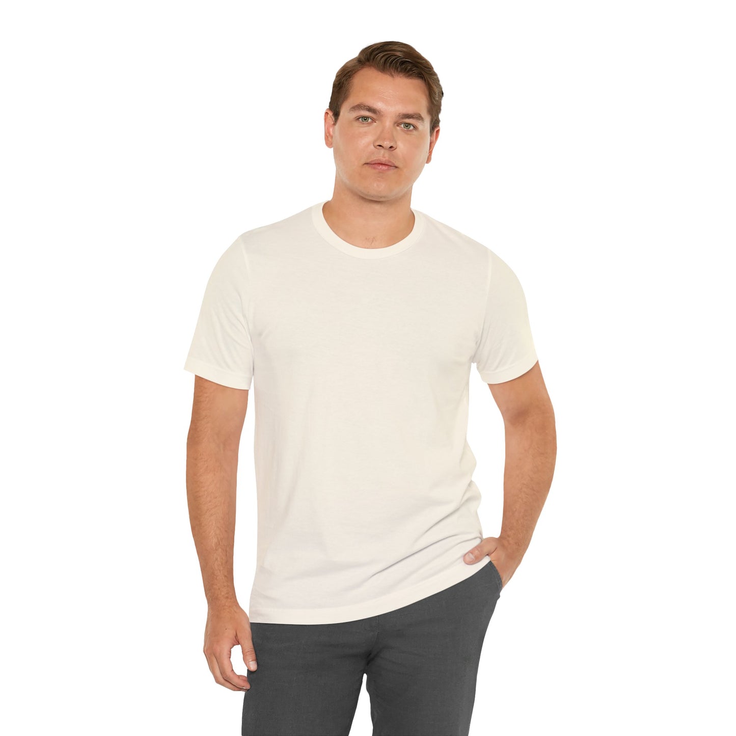 The Essential Tee