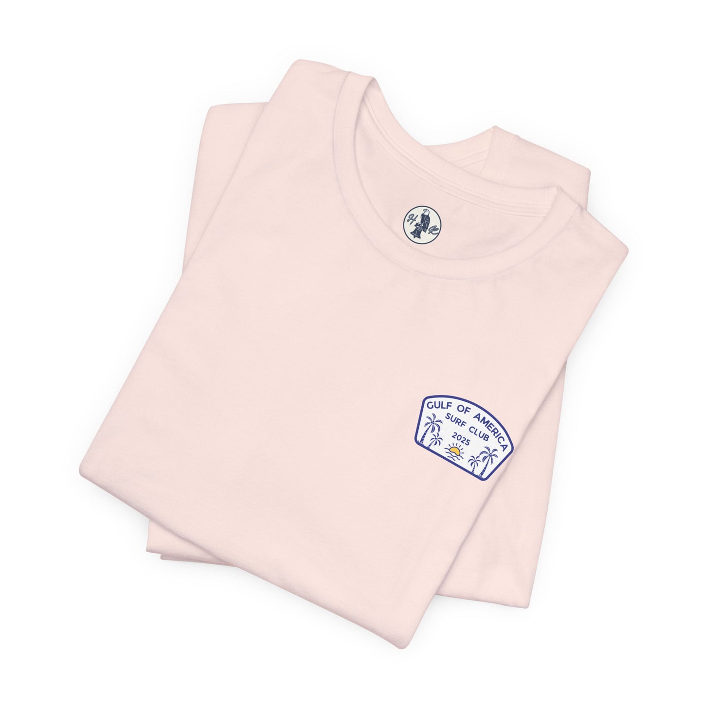 Gulf of America Surf Club