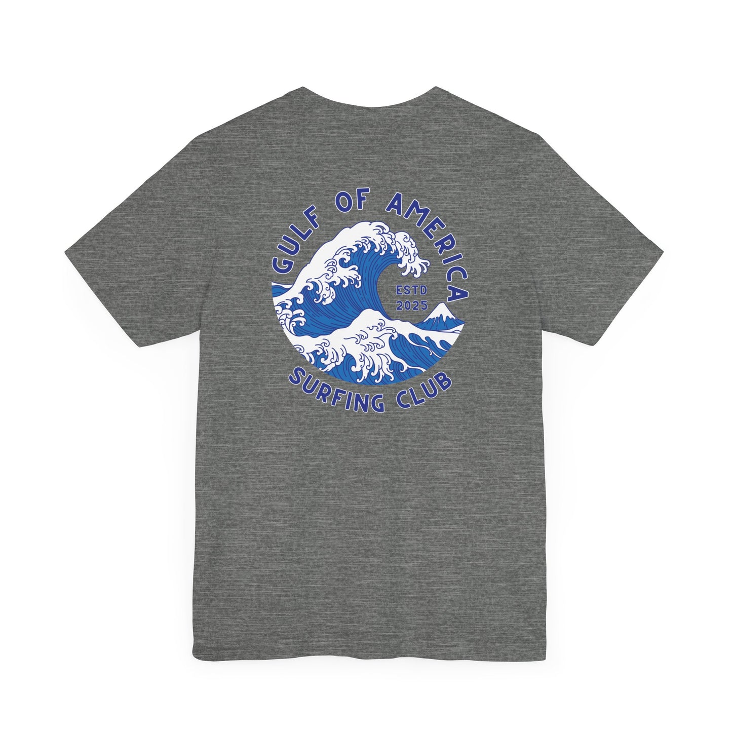 Gulf of America Surf Club