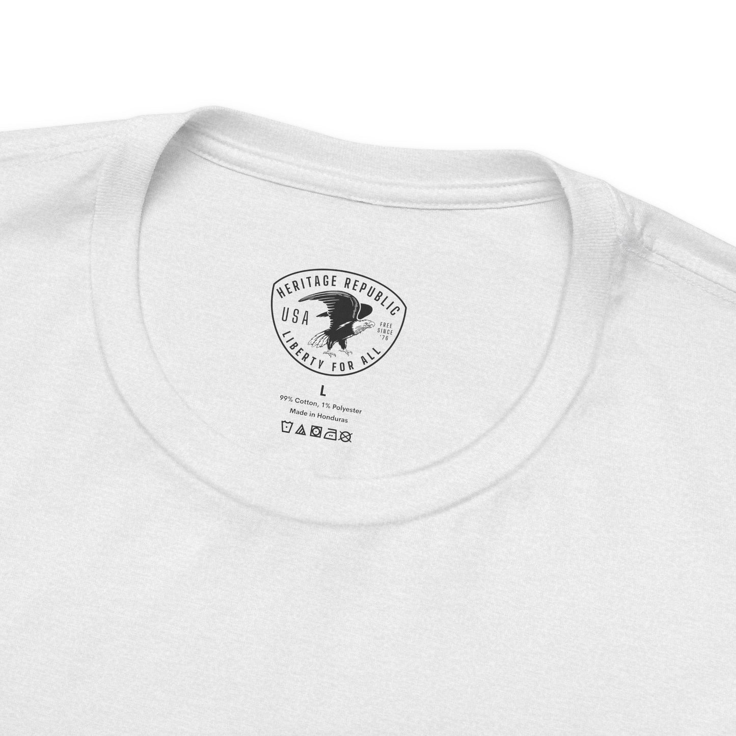 The Essential Tee
