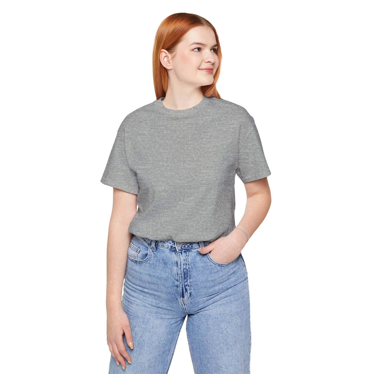The Essential Tee