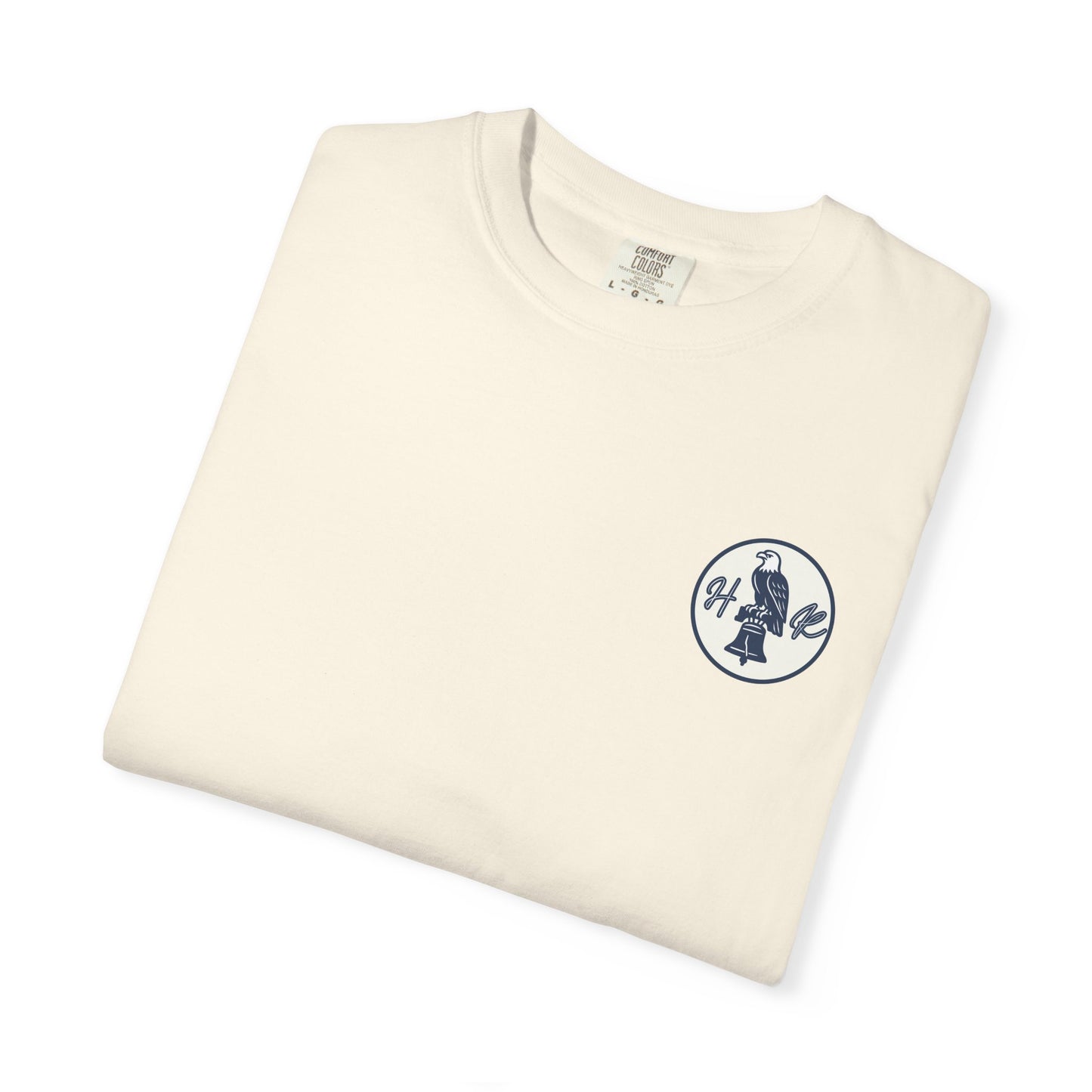 Heritage Republic Emblem Tee