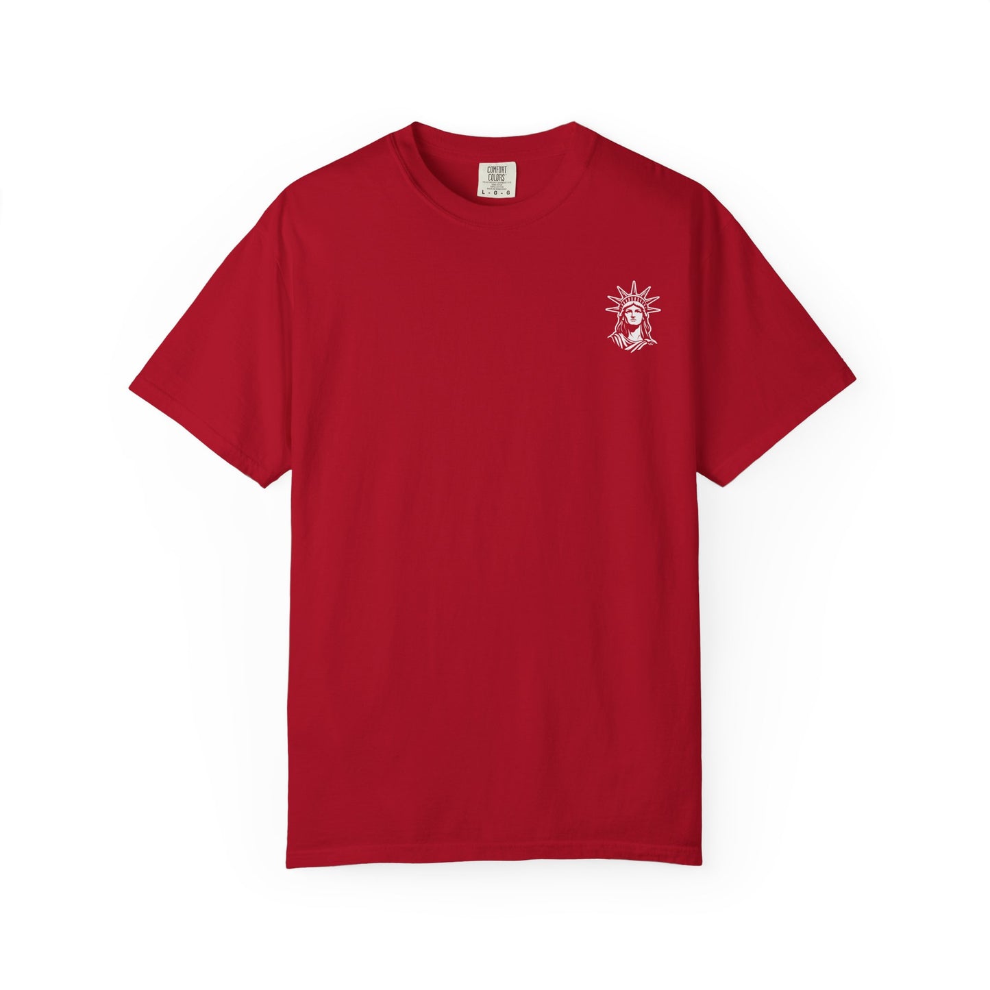 Defend Freedom Tee – Project Liberty