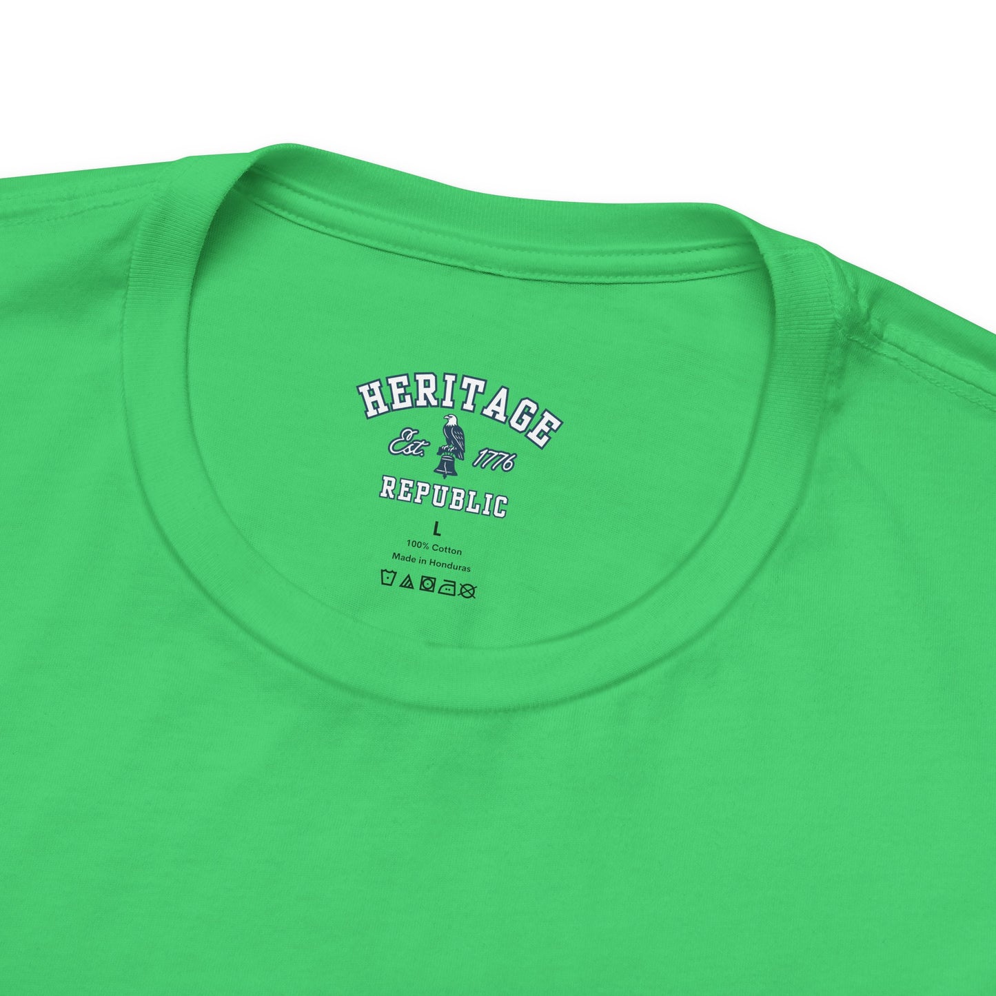 Freedom Coast Tee