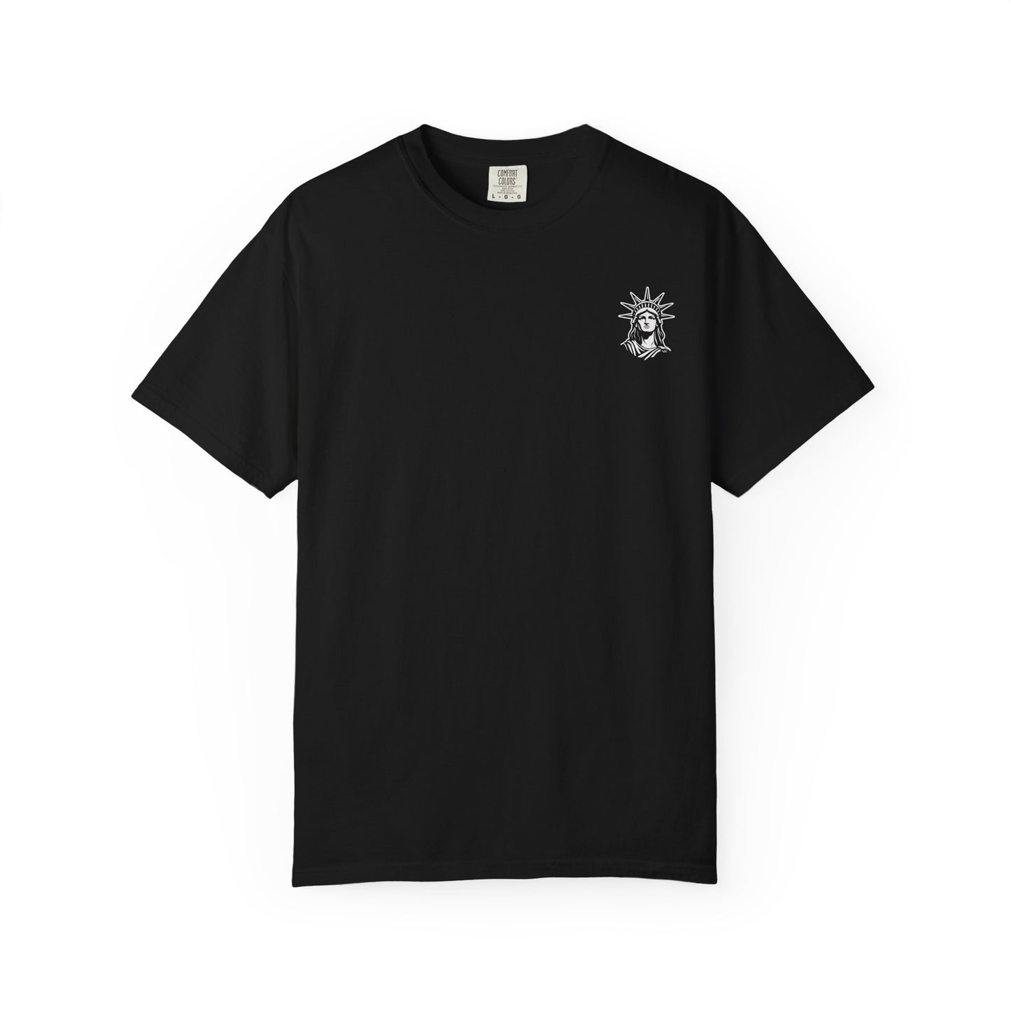 Defend Freedom Tee – Project Liberty