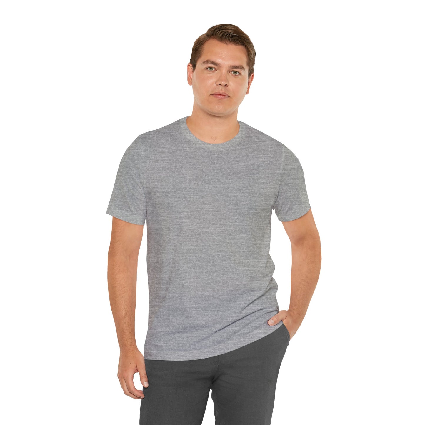 The Essential Tee